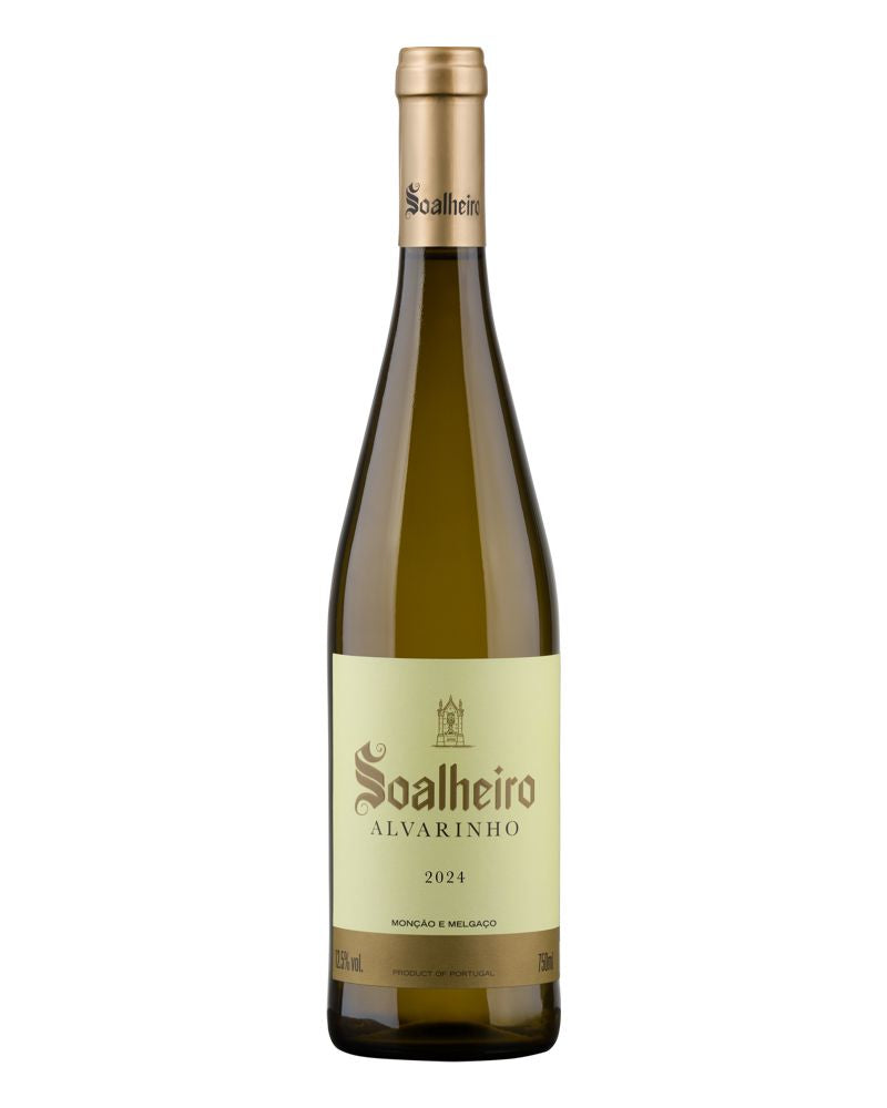 Soalheiro Alvarinho 2024