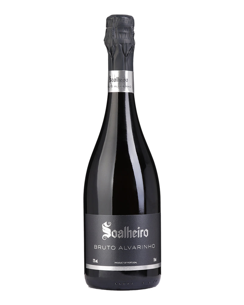 Soalheiro Espumante Bruto Alvarinho