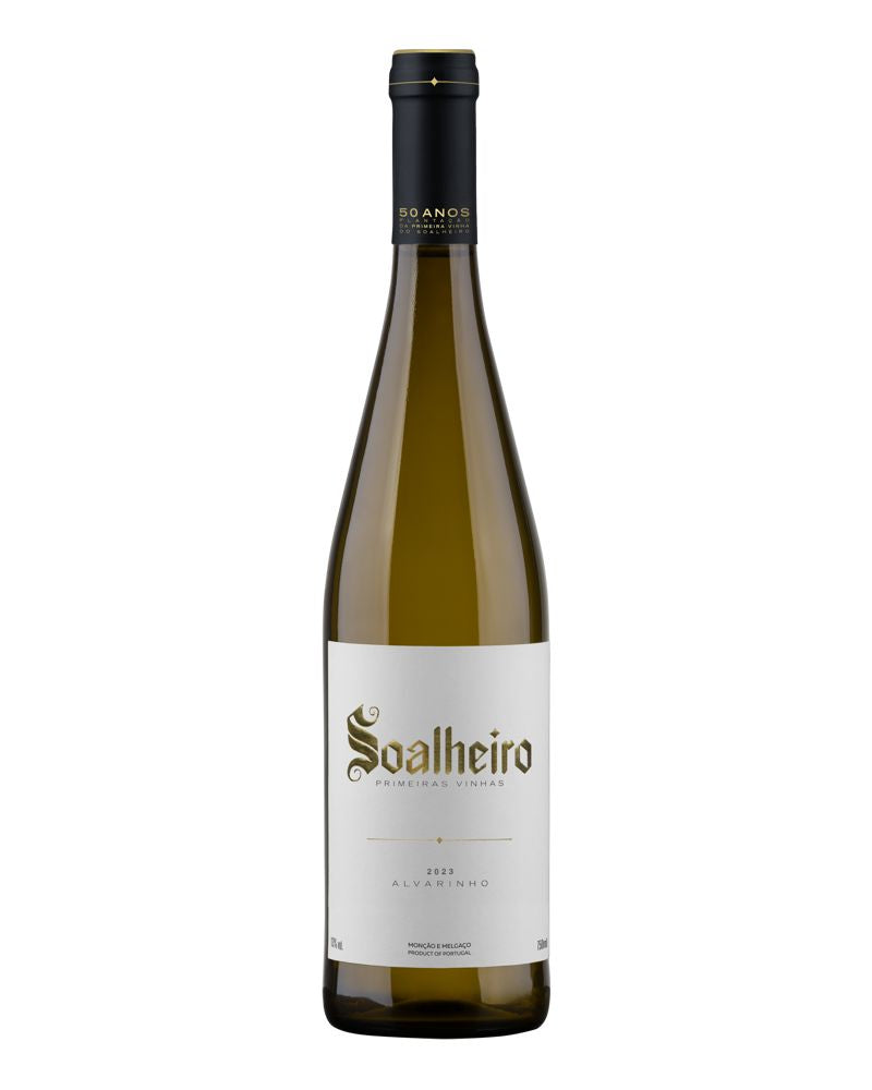 Soalheiro Primeiras Vinhas Alvarinho 2023