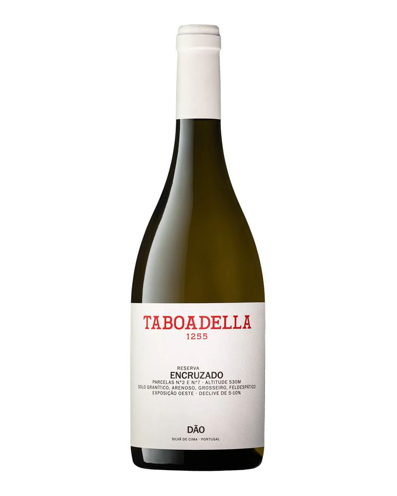 Taboadella Grande Villae Red 2019