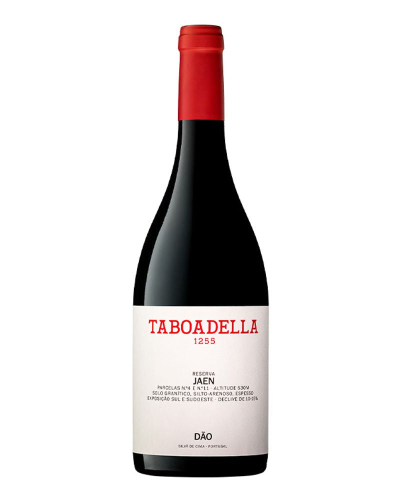 Taboadella Grande Villae Red 2019