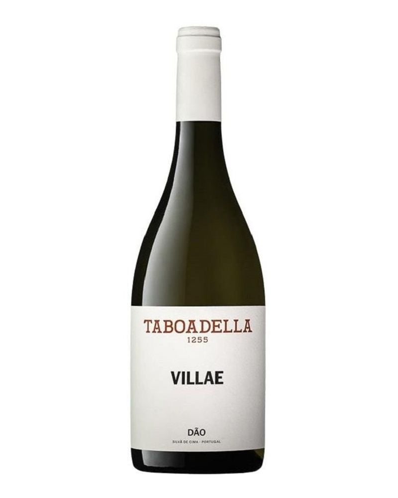 Taboadella Grande Villae Red 2019
