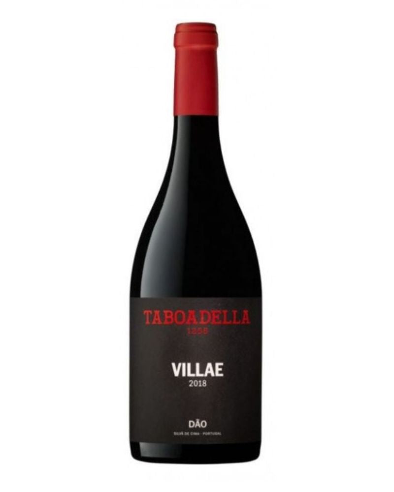Taboadella Villae Tinto 2018 1.5L
