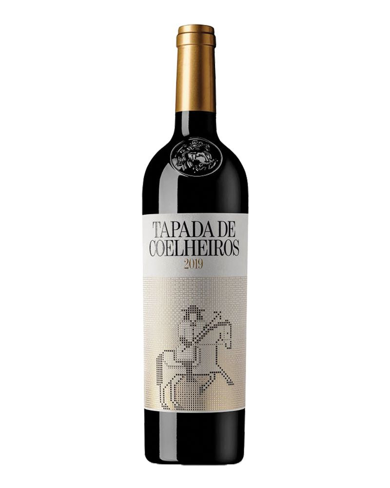 Cartuxa Colheita 红 2020