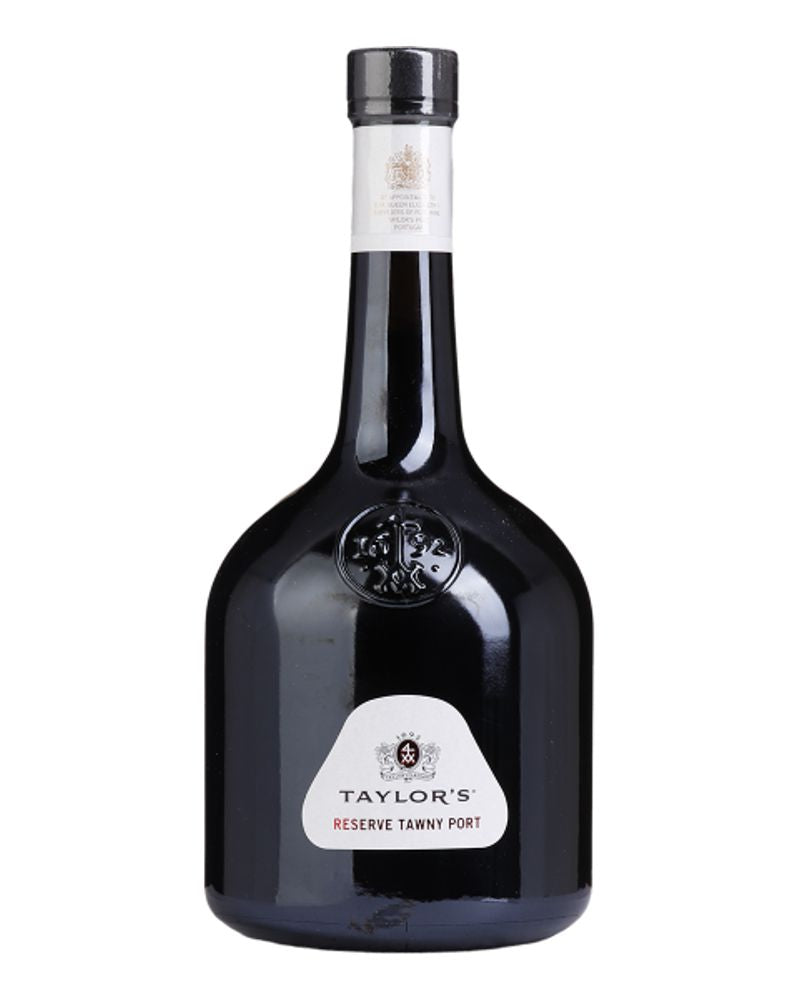 Taylor's Reserve Tawny Historical Collection Limited Edition Porto