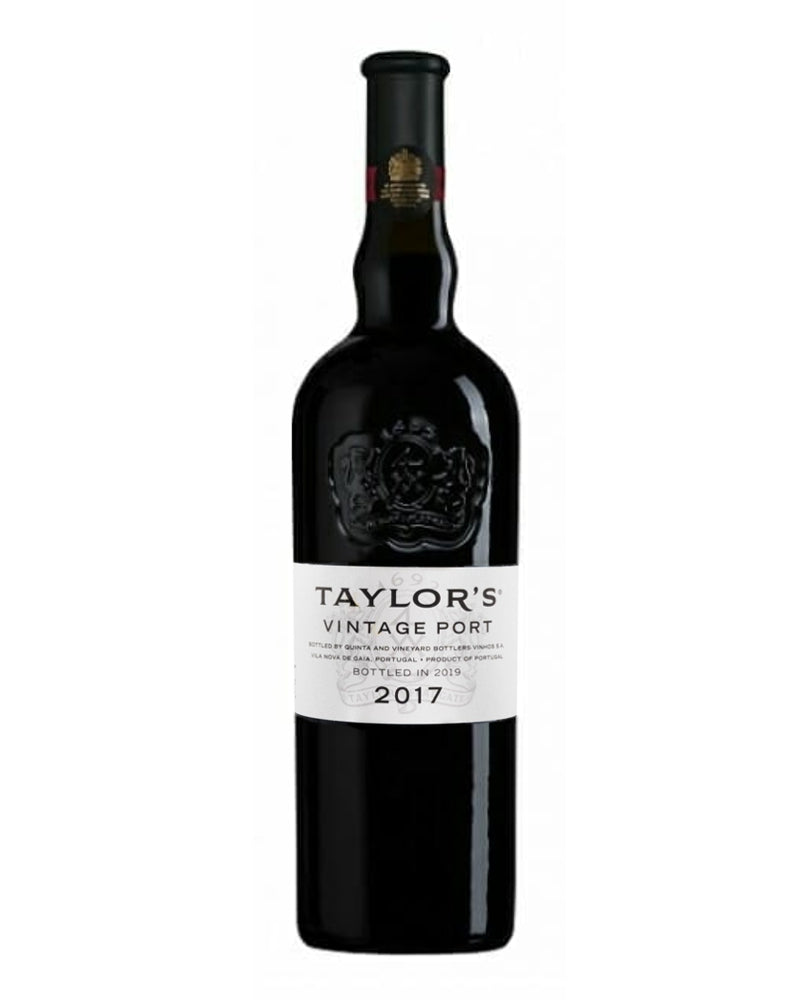 Taylor's Vintage Porto 2017