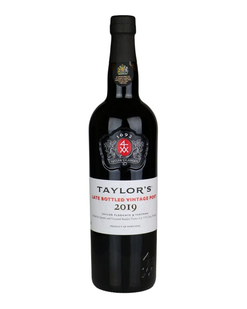Taylor's Quinta De Vargellas 复古 2015 波尔图