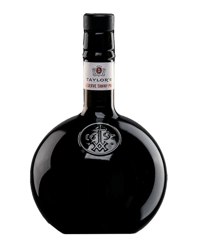 Taylor's Reserve Tawny The Globe Limited Edition Porto
