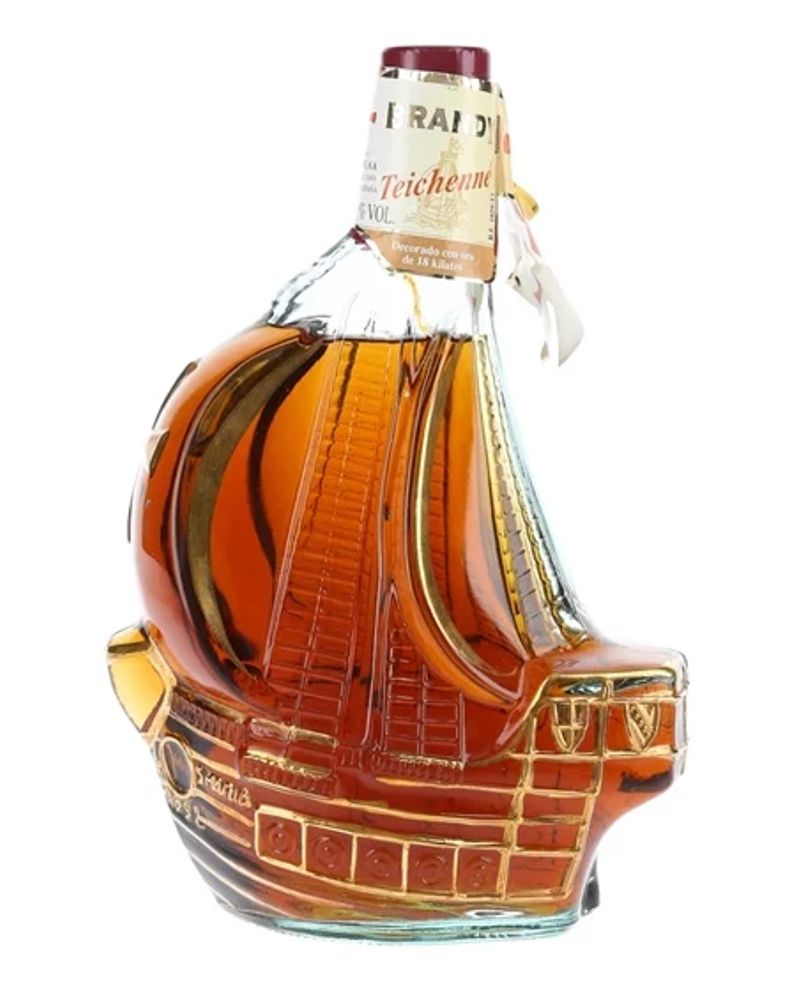 Teichenné Barco Brandy