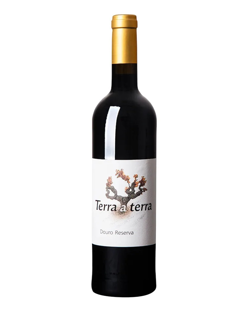 Terra a Terra Reserva Red 2016