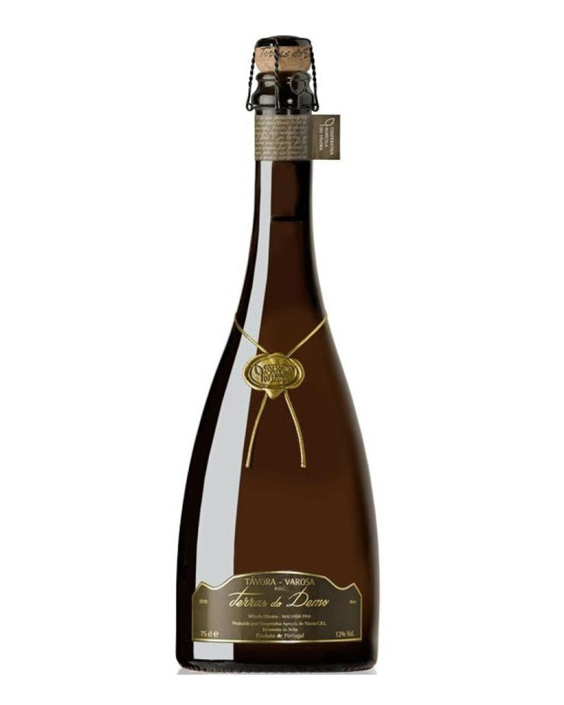 Terras do Demo Espumante Malvasia Fina Bruto 2021