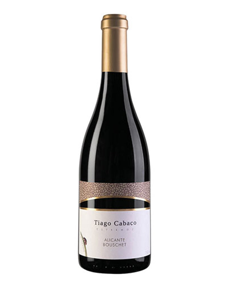 Tiago Cabaço Alicante Bouschet Red 2019