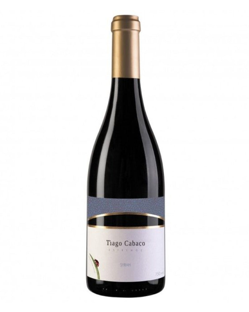 Tiago Cabaço Syrah Red 2020
