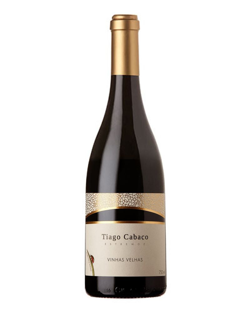 Tiago Cabaço Vinhas Velhas Tinto 2018 3L