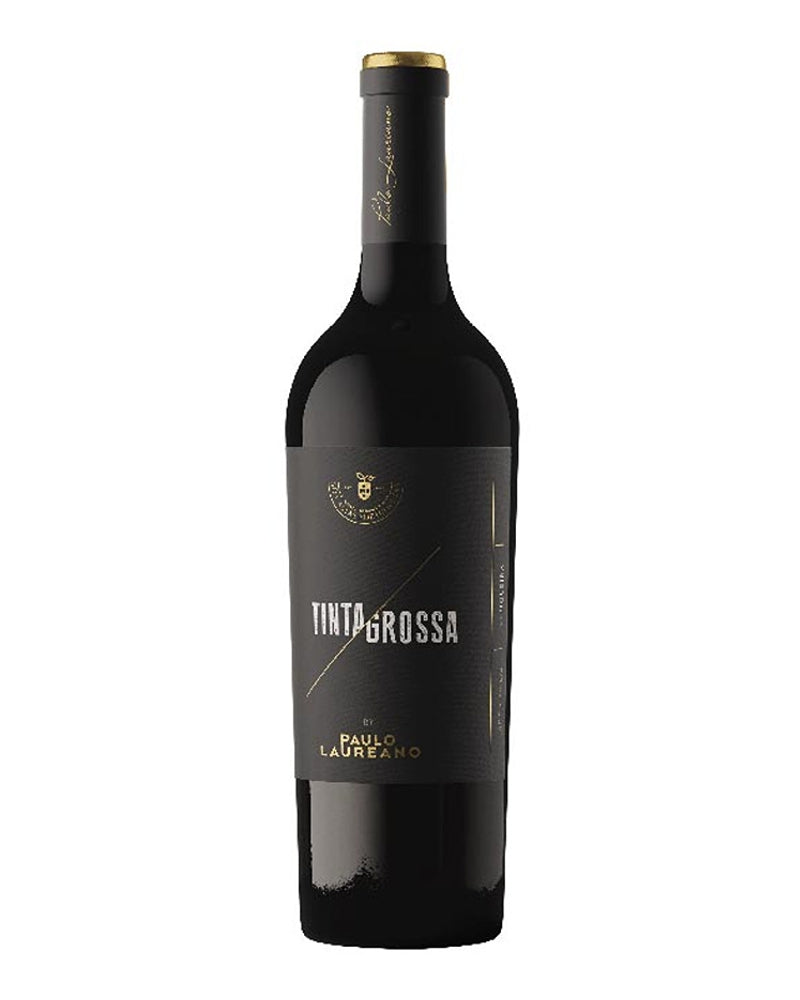 Palácio Dos Távoras Grande Reserva Gold Edition Red 2019