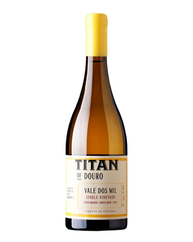 Titan Of Douro Vale Dos Mil White 2019