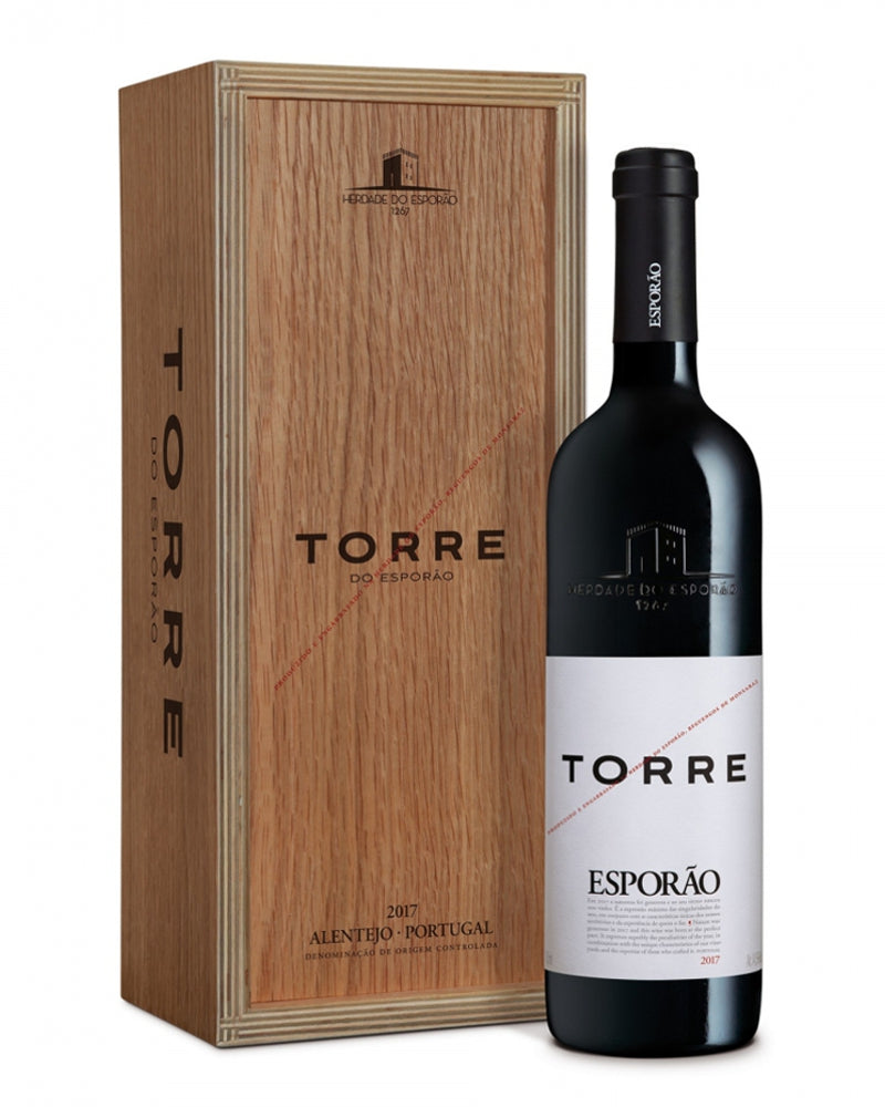 Torre Do Esporão Red 2017