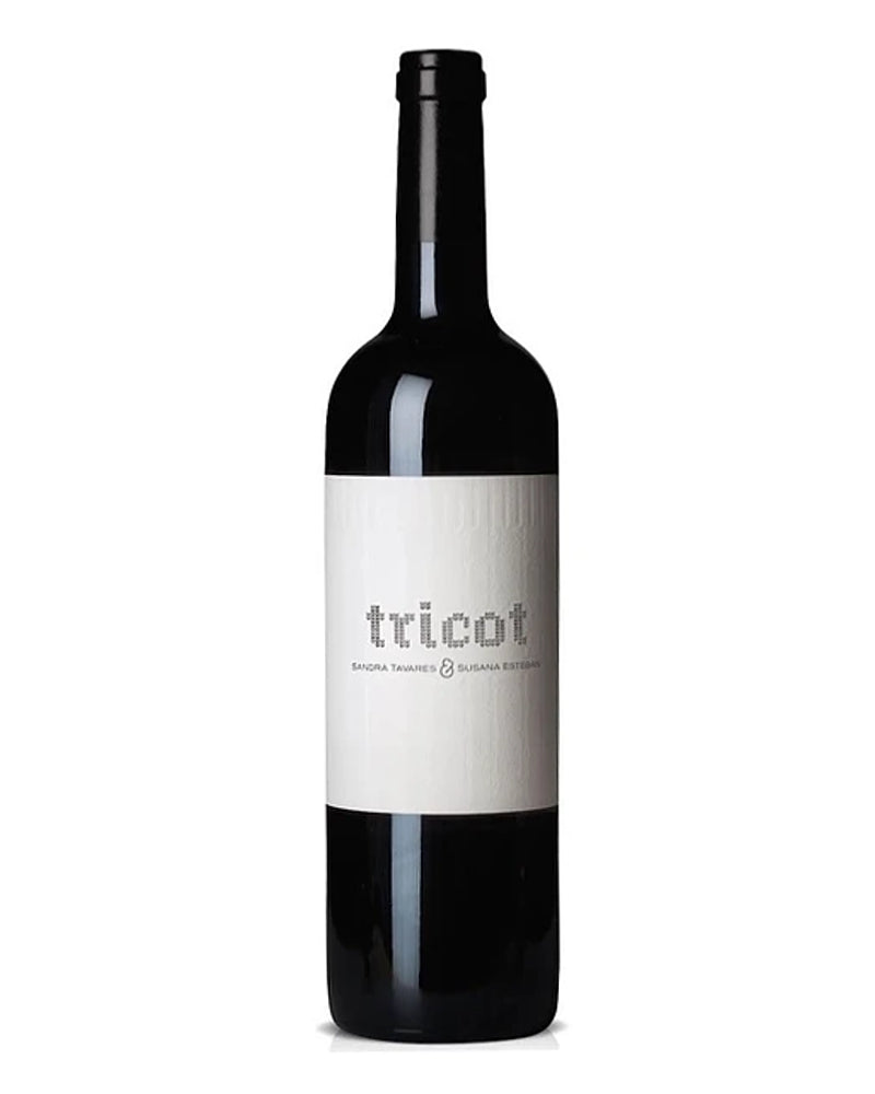Tricot Douro Tinto 2017