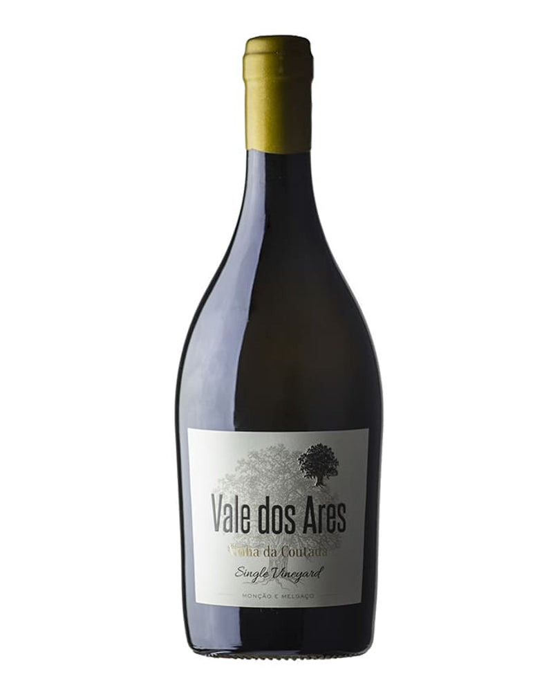 Vale Dos Ares Vinha Da Coutada Verde 2017