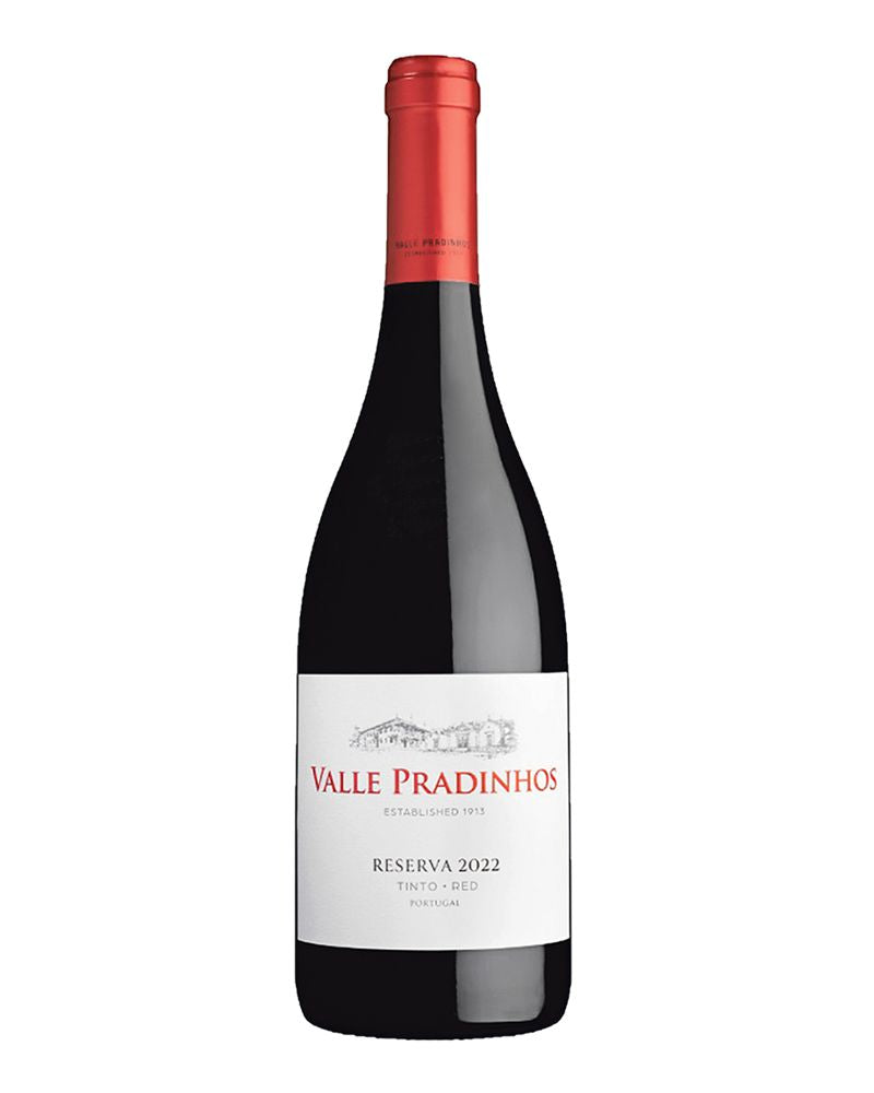 Valle Pradinhos Reserva Tinto 2022 1.5L
