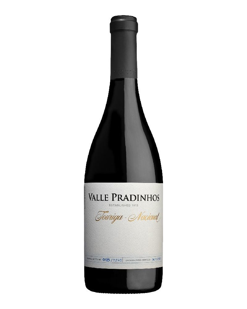 Valle Pradinhos Reserva White 2022