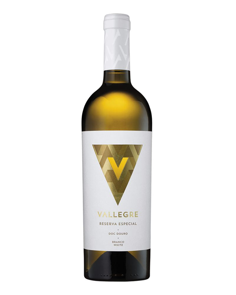 Vallegre Reserva Branco 2021