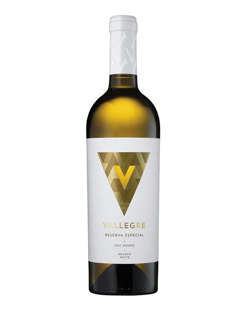 Vallegre Reserva Especial Branco 2020