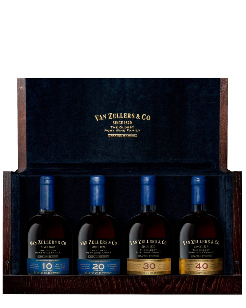 Van Zeller & Co 波尔图储蓄银行 100 周年