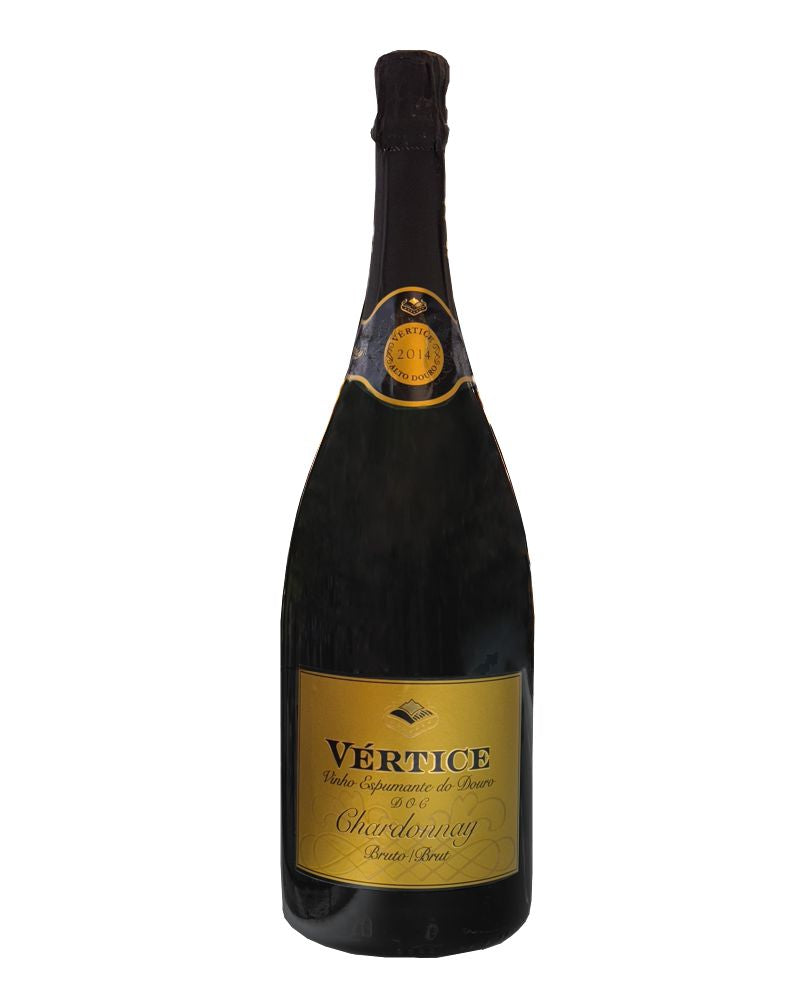 Vértice Chardonnay Bruto Espumante 2014 1.5L