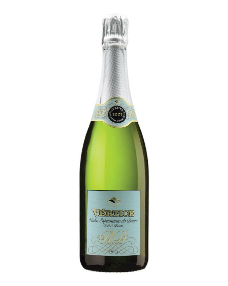 Vértice DOC Bruto Espumante 2007