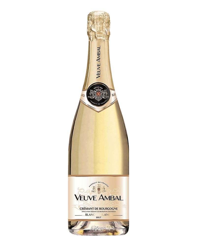 Veuve Ambal Blanc de Blancs Brut Espumante