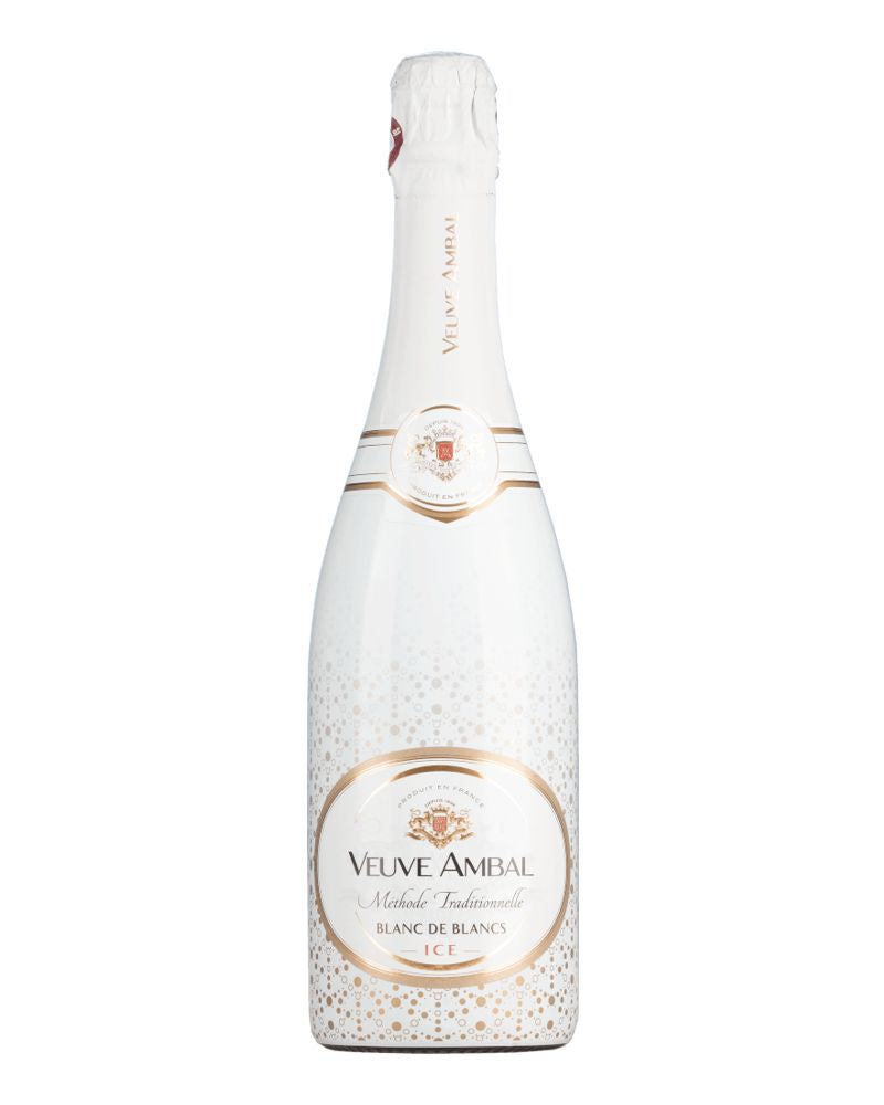 Veuve Ambal Ice Blanc de Blancs Espumante