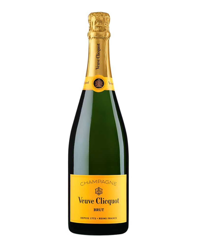 Veuve Clicquot Brut Champagne