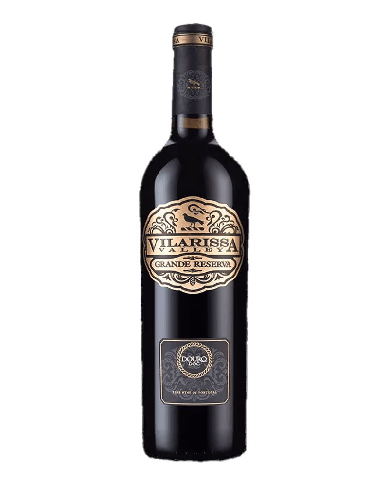 Vilarissa Valley Grande Reserva Tinto 2021