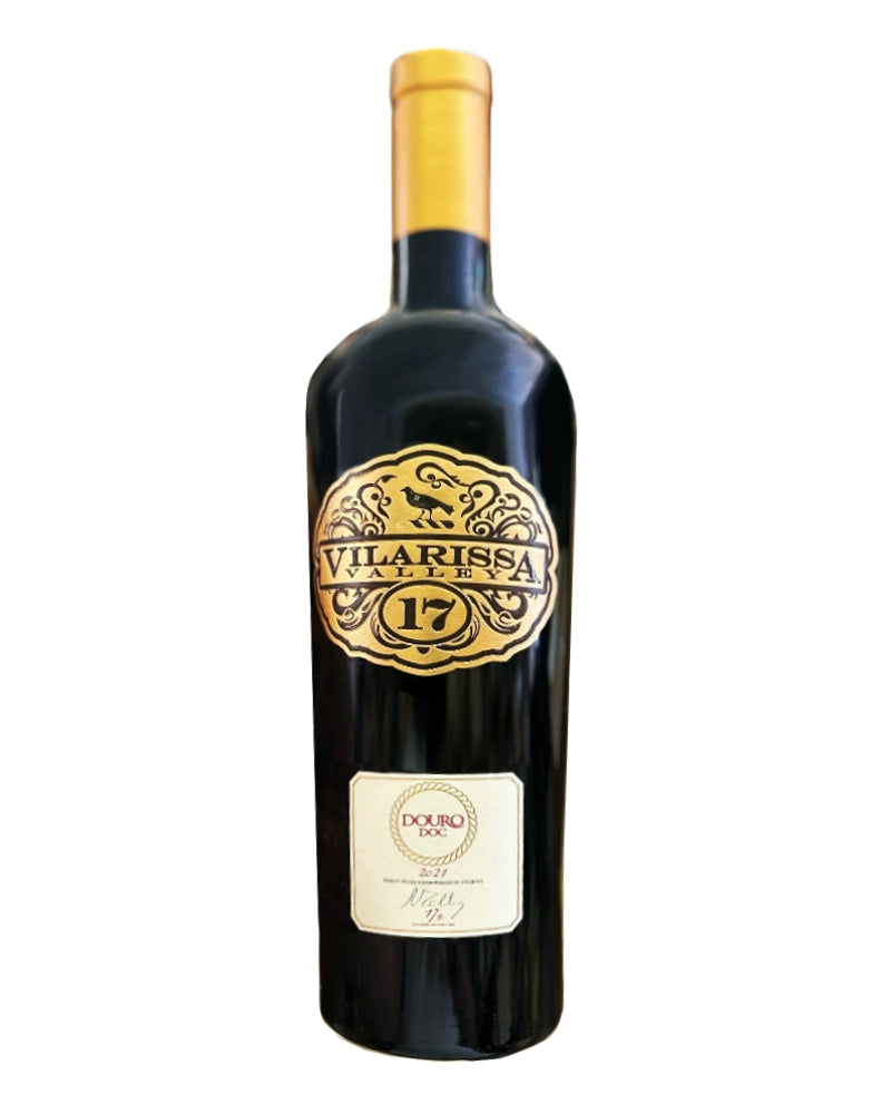 Vilarissa Valley 17 红 2021