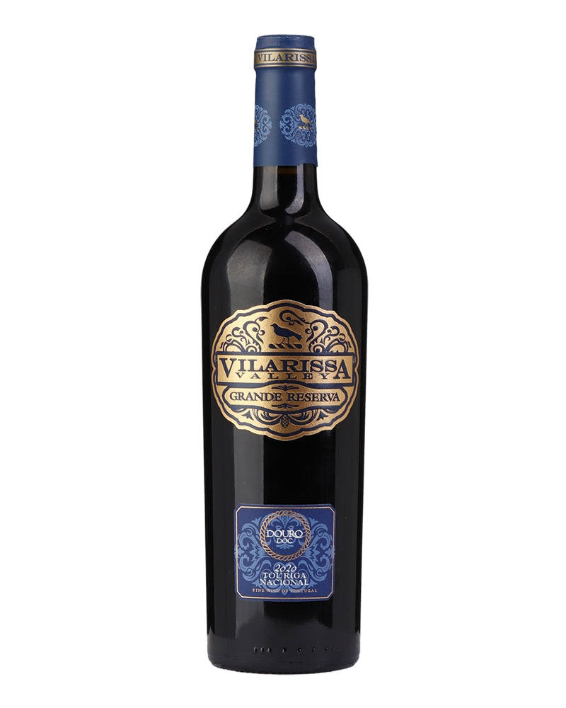Vilarissa Valley 17 Red 2021