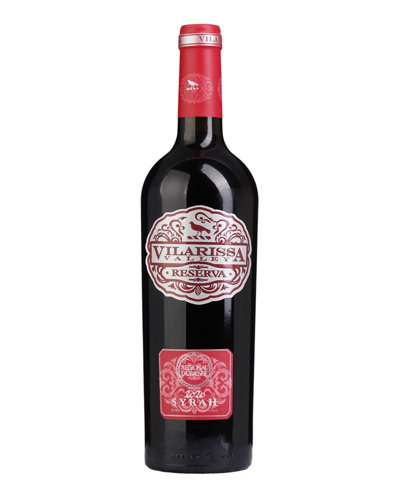 Vilarissa Valley Reserva Syrah Tinto 2020