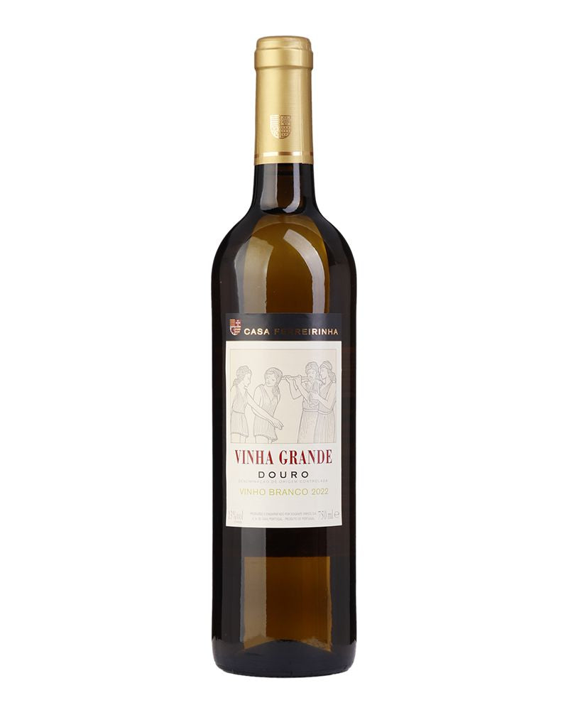 Barca Velha Red 2004