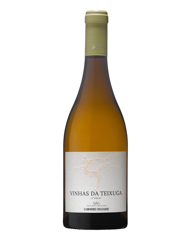 Casa Da Passarella Villa Oliveira Encruzado White 2020
