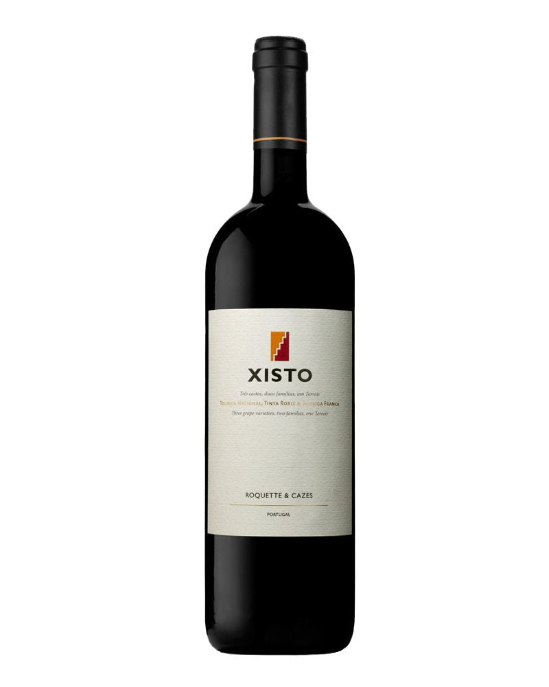 Quinta Vale D. Maria Vinha Da Francisca Red 2014