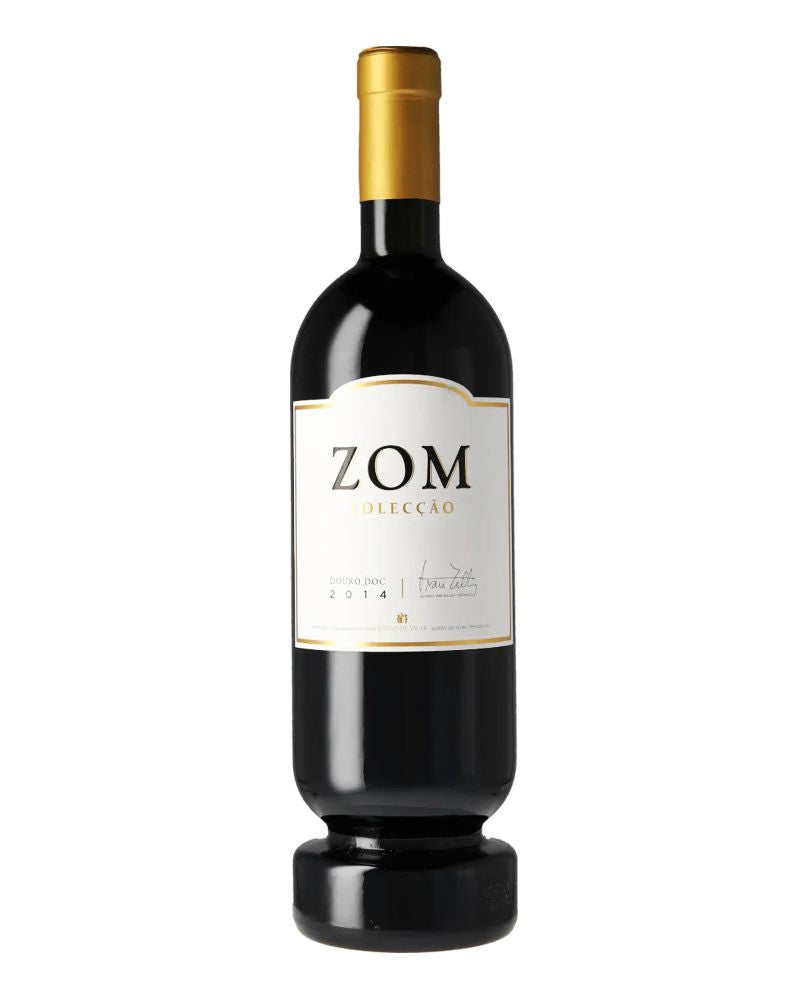 ZOM Colecção Tinto 2014