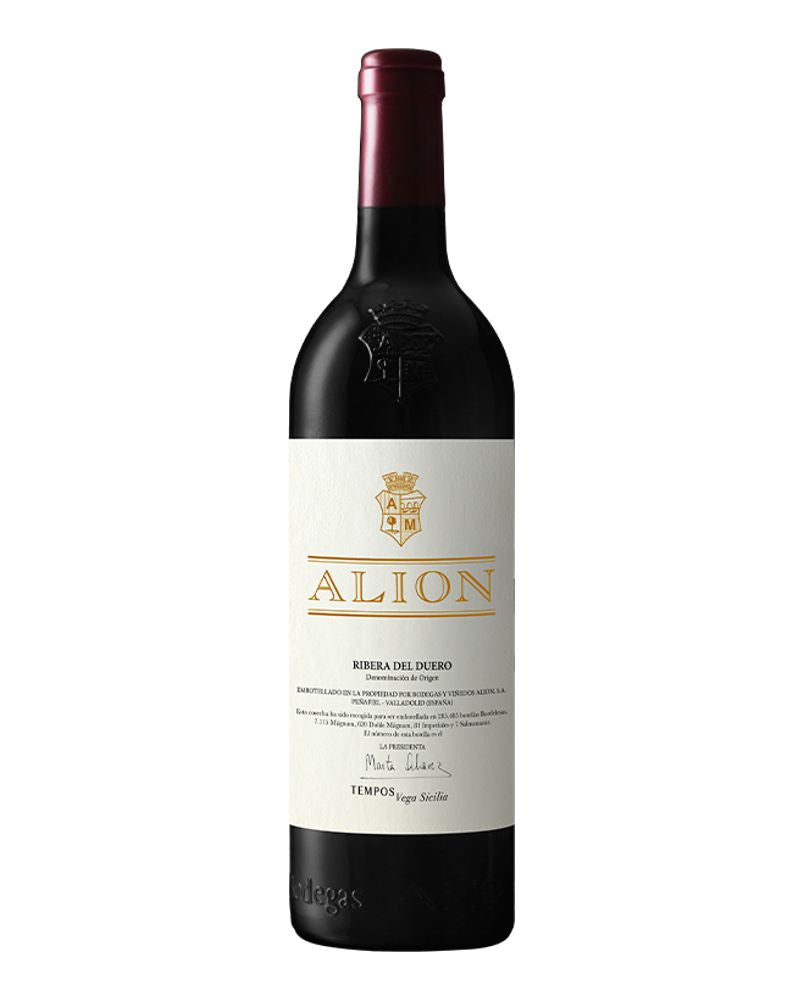 Alion 2021 Tinto