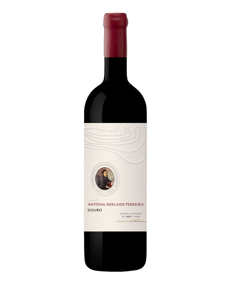 Antónia Adelaide Ferreira Limited Edition Red 2019