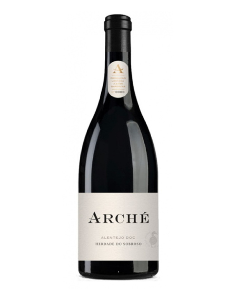 Arché Red 2016