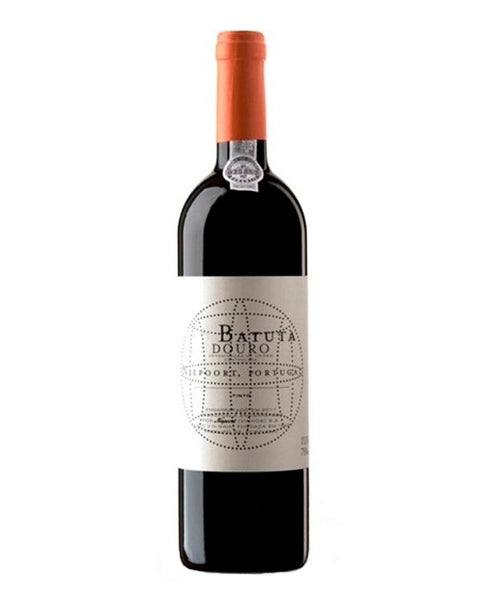 Batuta Tinto 2010 – Garrafeira Mundo