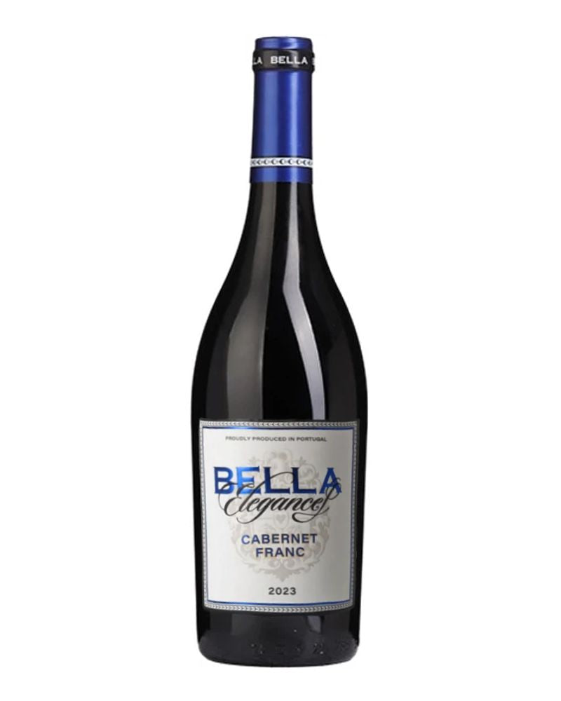 Bella Élégance Cabernet Franc Tinto 2023