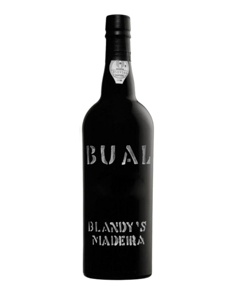 Blandy's Bual 1969 Vinho da Madeira