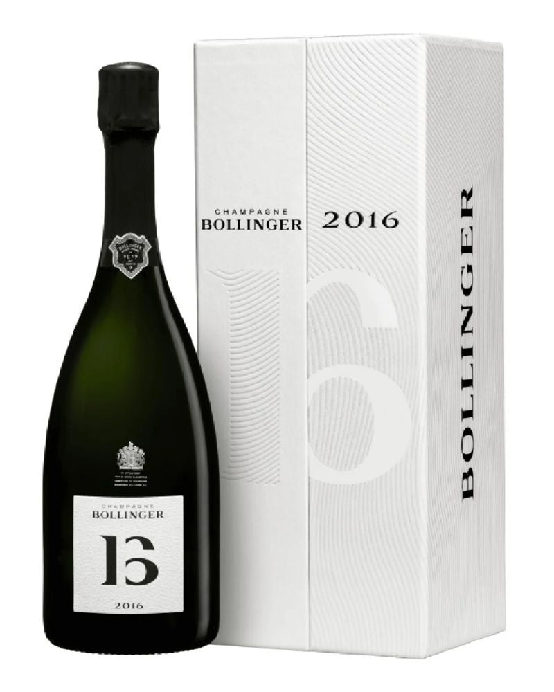 Bollinger B16 Champanhe