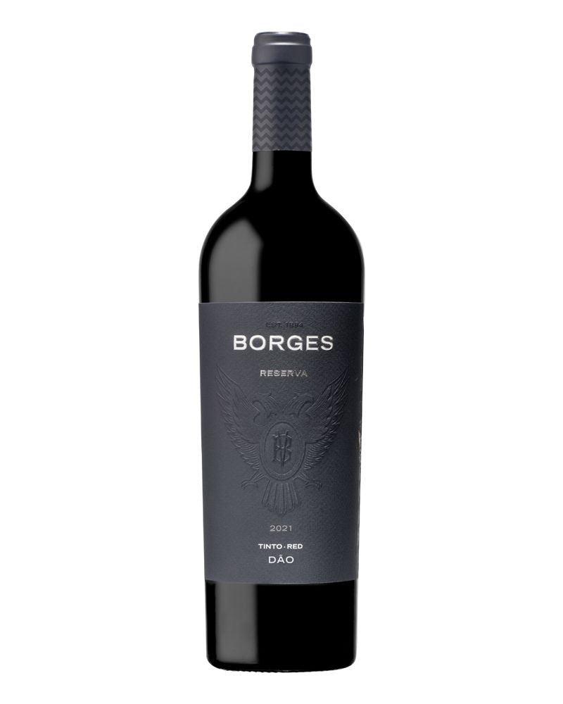 Borges Reserva Tinto 2021