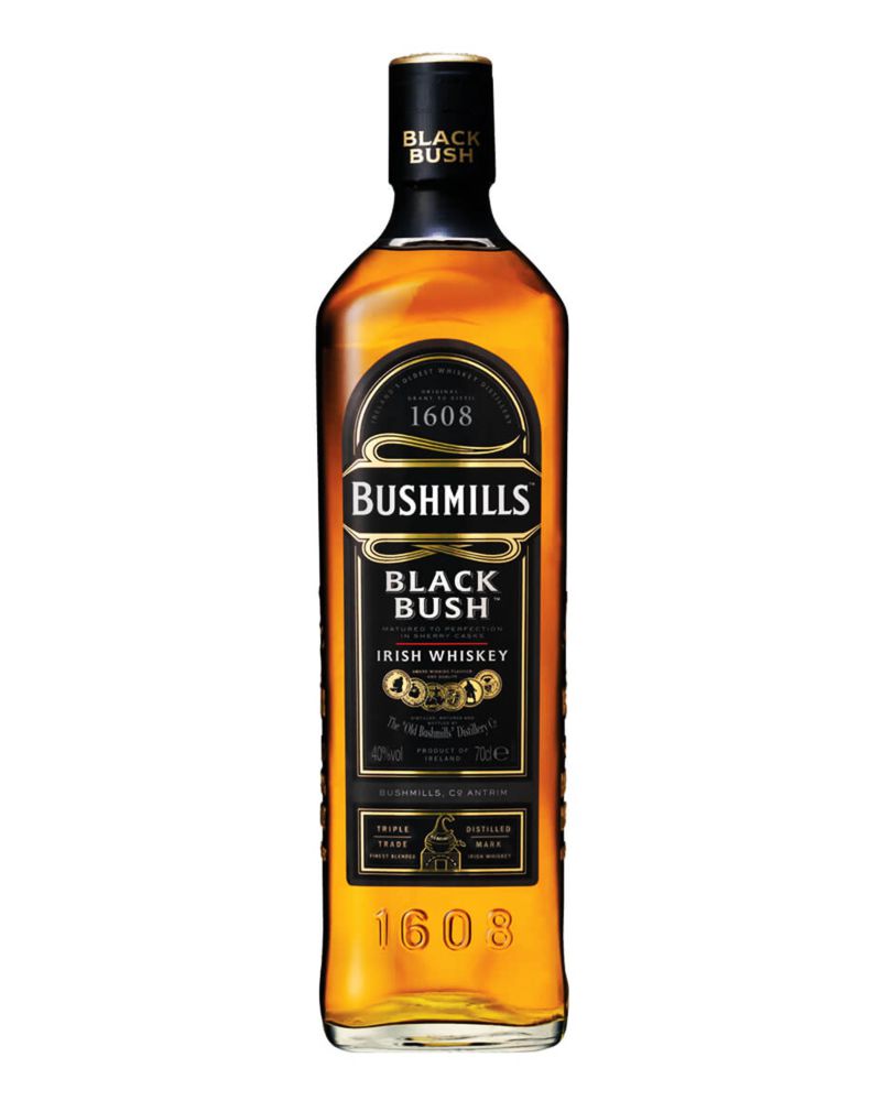 Bushmills Black Bush Whisky